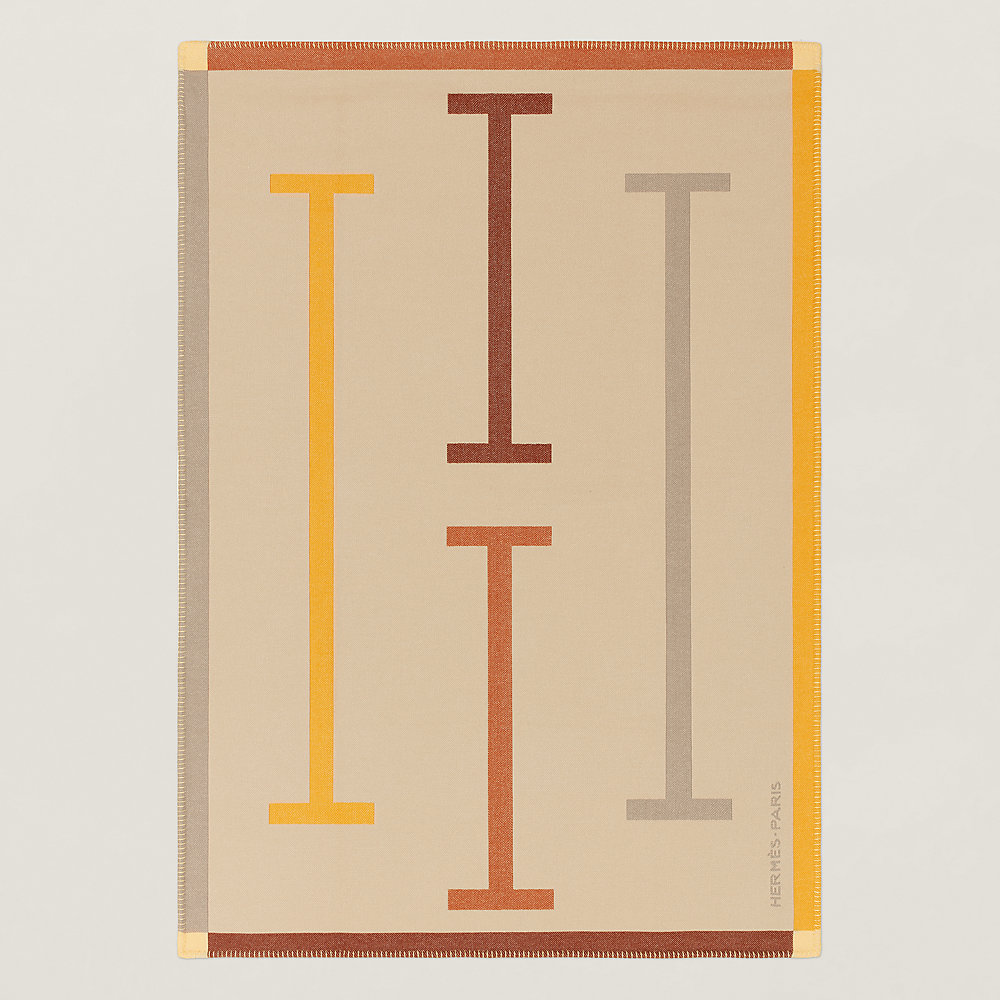 HI blanket Hermès Portugal